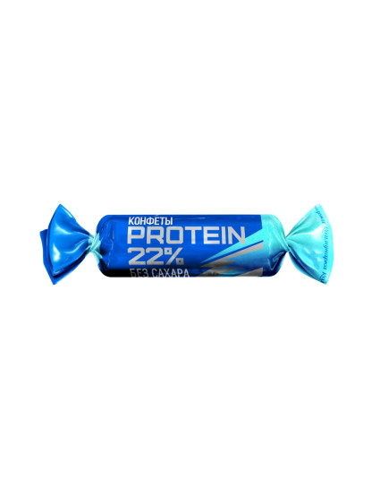 Конфеты Protein 22%