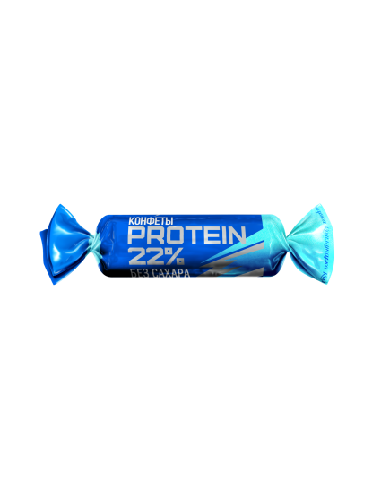 PROTEIN 22%