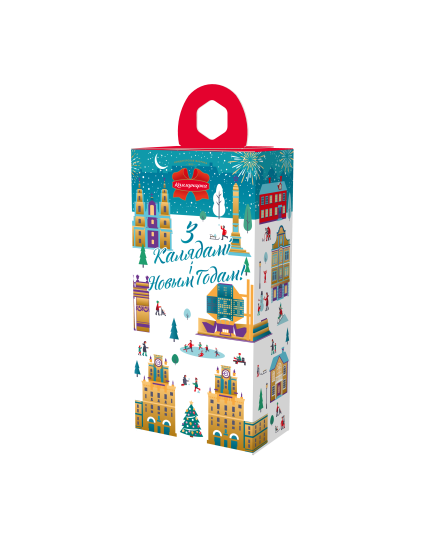 Волшебное время 300гр
