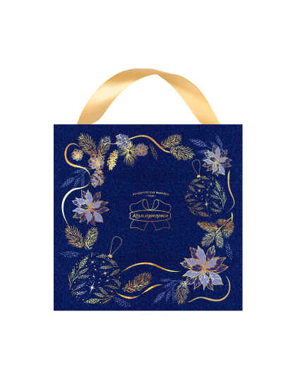 Подарочный набор  конфет«Сияние», 330 г  Подарочный набор  конфет«Сияние», 330 г