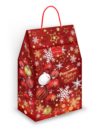 Империя вкуса 2500гр
