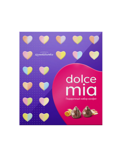 Dolce Mia, 240 г