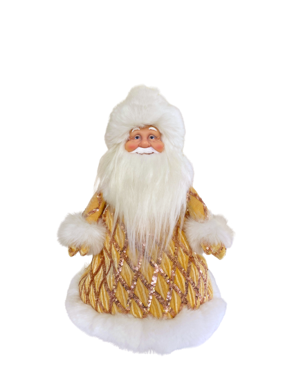 Дедушка мороз 1500гр