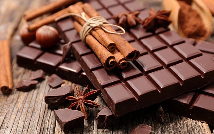 Факты и мифы о шоколаде