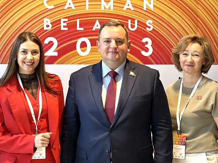 «CATMAN BELARUS 2023» проходит сегодня в Минске