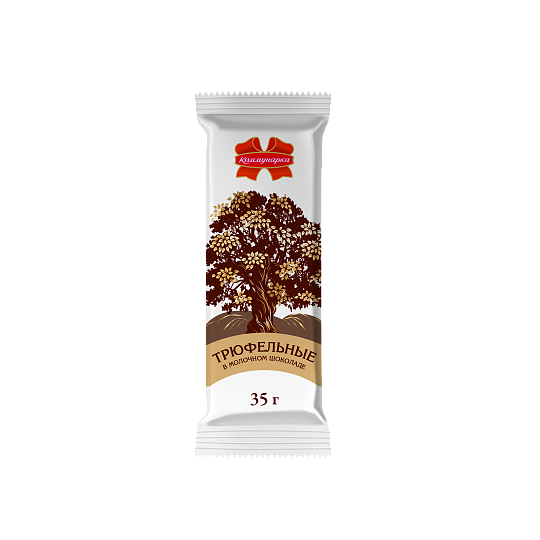 Цукеркі глазураваныя 