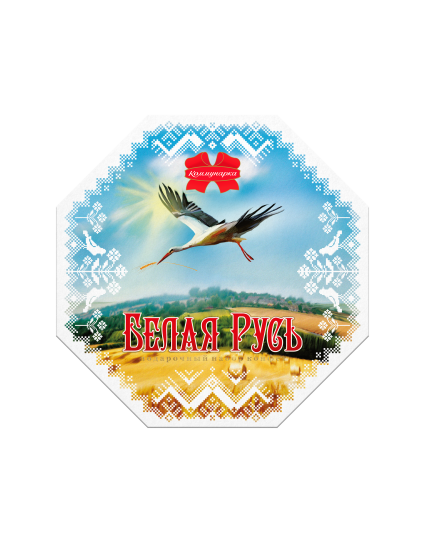 Белая Русь, 635г Белая Русь, 635г