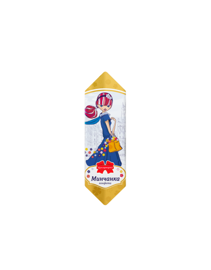 Минчанка Минчанка