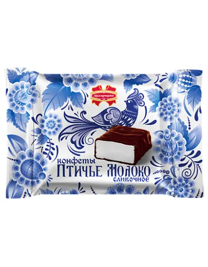 Птичье молоко
