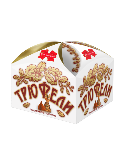 Трюфели, 300г Трюфели, 300г