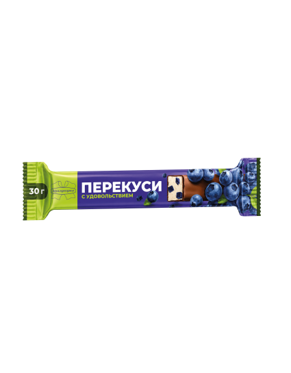 КОНФЕТА «ПЕРЕКУСИ»