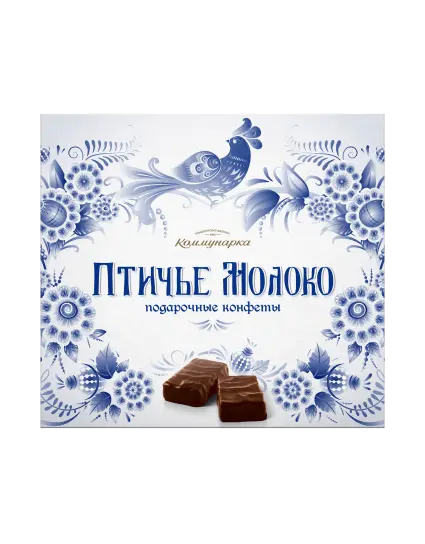 Птичье молоко