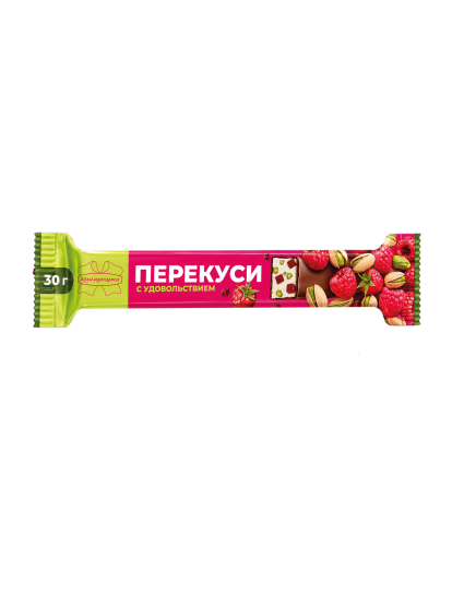 КОНФЕТА «ПЕРЕКУСИ»