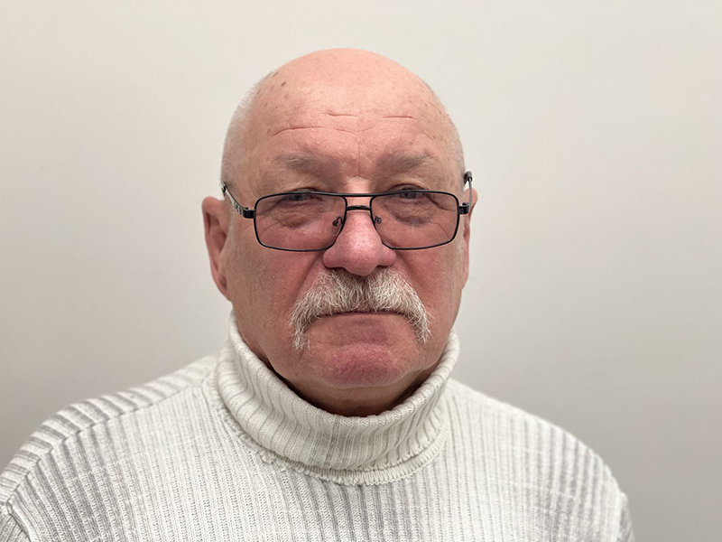 Об истинных ценностях в Год мира и созидания