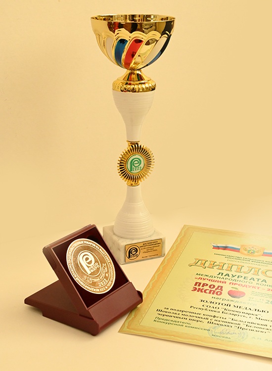 Итоги «Продэкспо 2022»