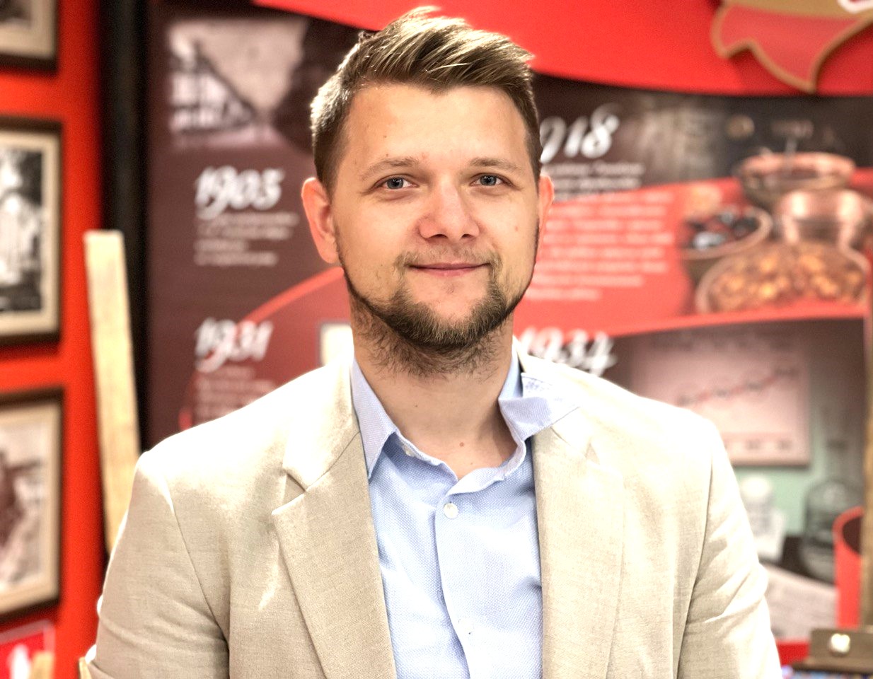 Михаил Матиевский: «Бывало, что уезжаешь в командировку на 1 день, а возвращаешься чуть ли не через неделю!»