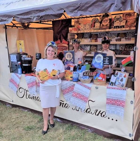 30 июля – День работников торговли