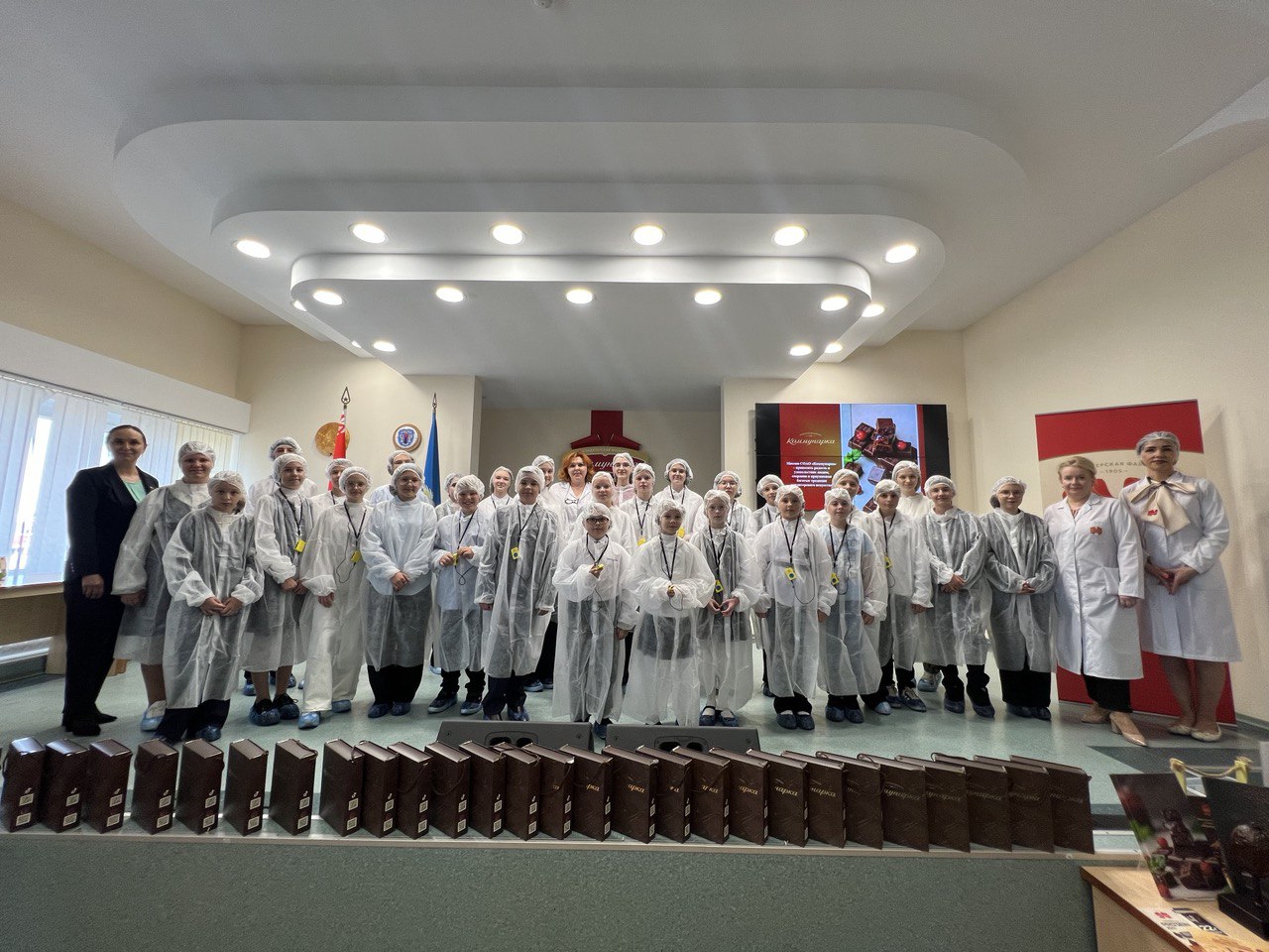 Добро пожаловать на «‎Коммунарку»!