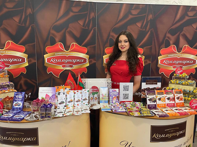 25-26 мая состоится Международный симпозиум кондитеров FOOD PROM CONFECTIONERY
