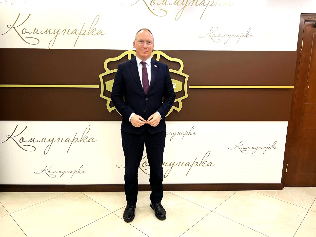 Андрей Казакевич рассказал о проведении единого дня голосования