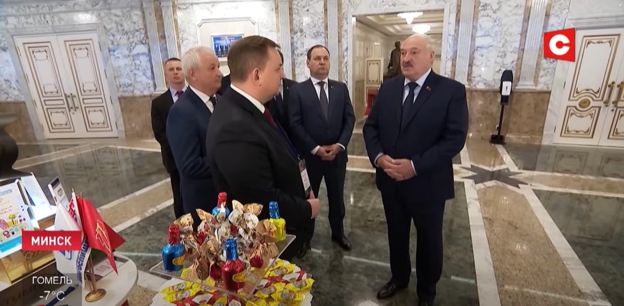 Мы в СМИ: работники «Коммунарки» в репортажах корреспондентов различных медиа
