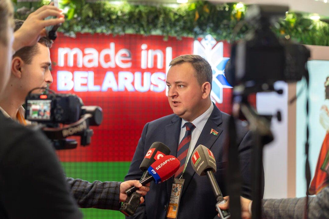 Мы в СМИ: Сергей Анюховский на «СТВ»