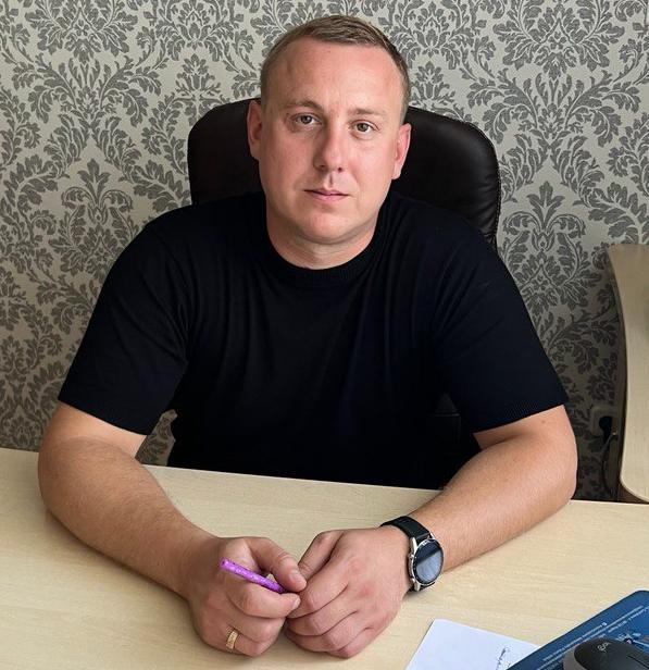 Илья ЖИЛИЧ: «145 детей – это все мои!»