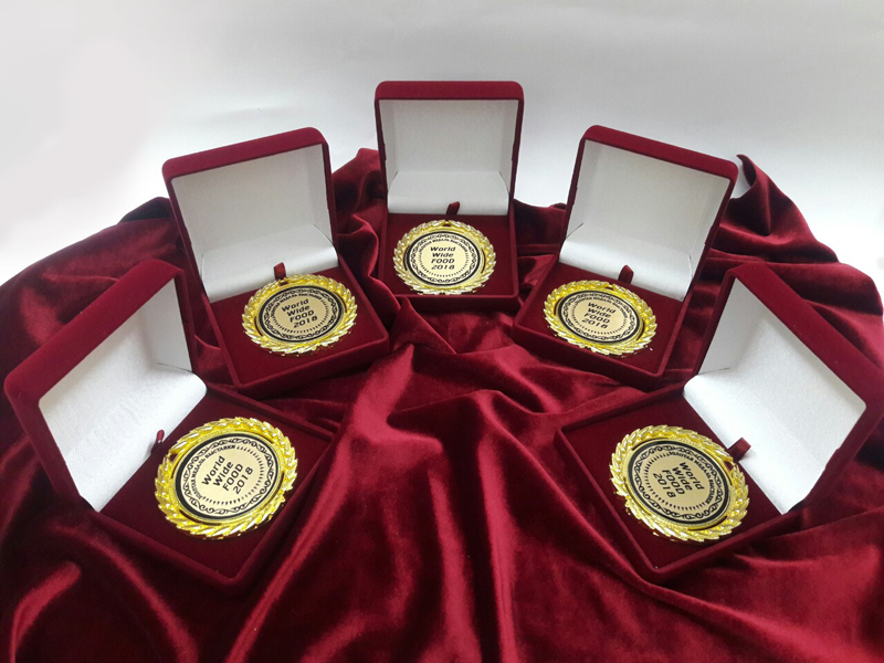 7-я международная объединенная выставка пищевой промышленности «Kazakhstan International Halal Expo«2018» и «World Wide FOOD 2018»