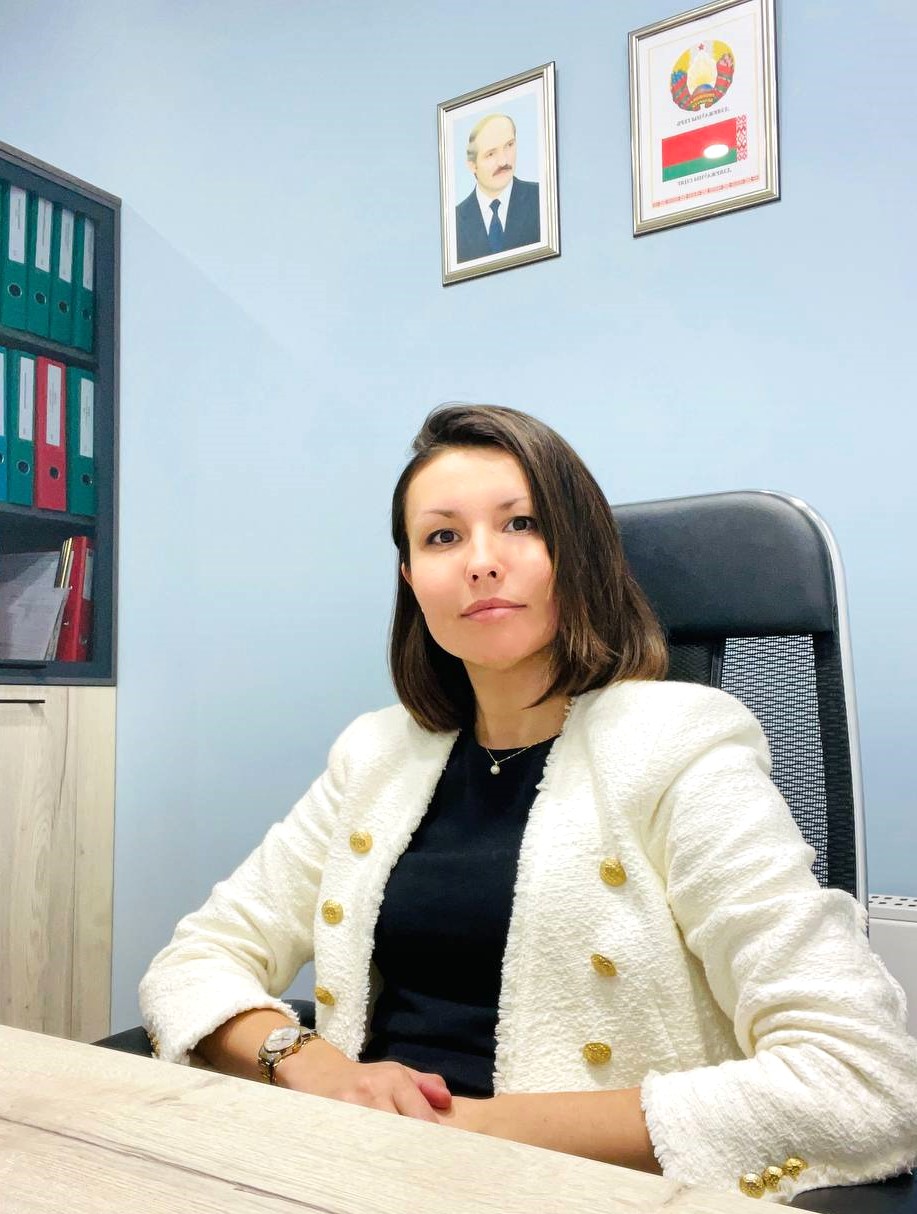 Наталья Шуляковская: «Для меня люди – это главная ценность»