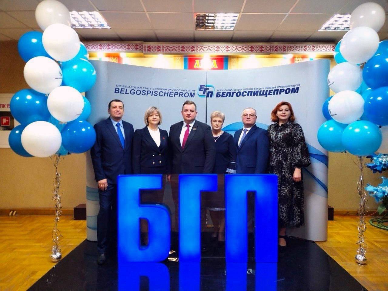 В фокусе внимания – лучшие