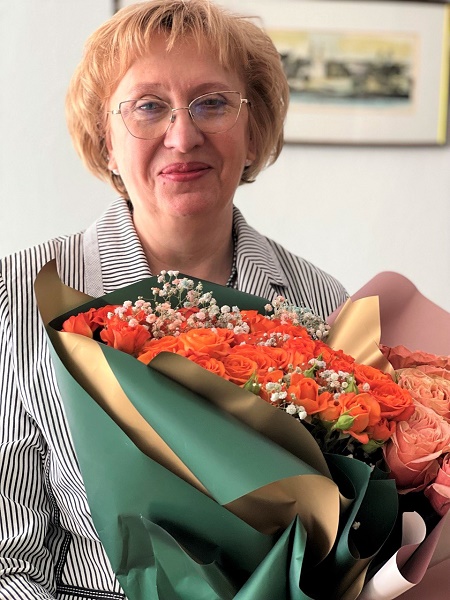 Раскрывая новую страницу жизни