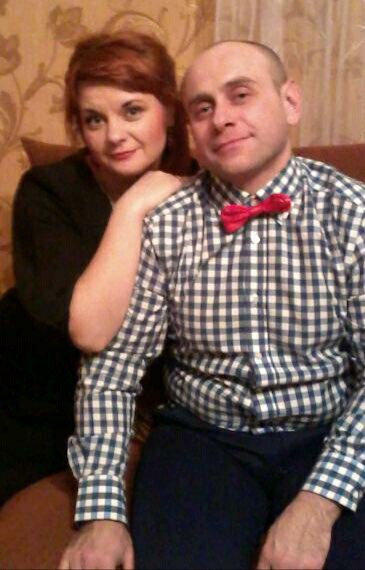 Стихотворение ко Дню святого Валентина