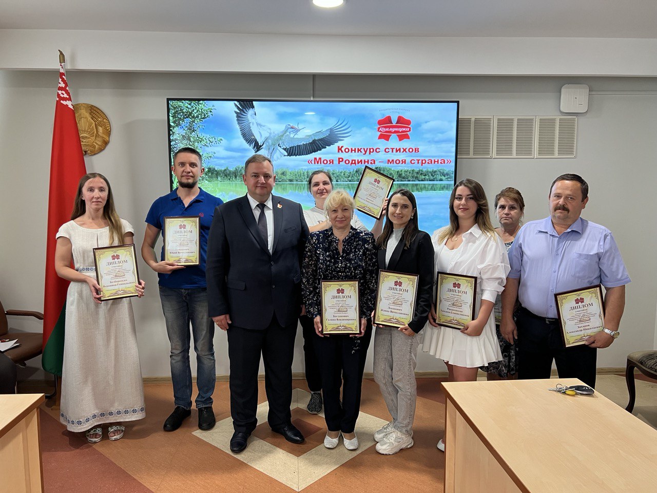 Талантливы во всем