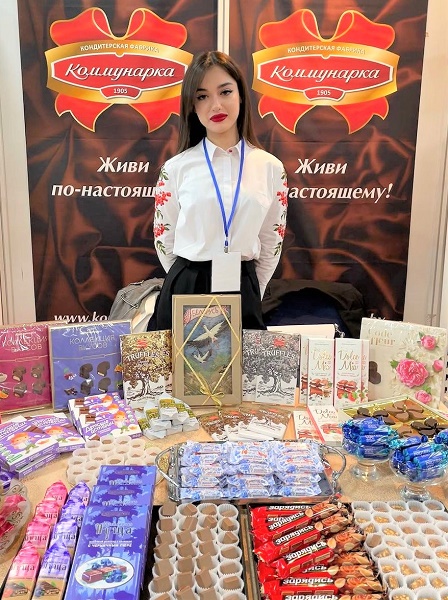 Выставки