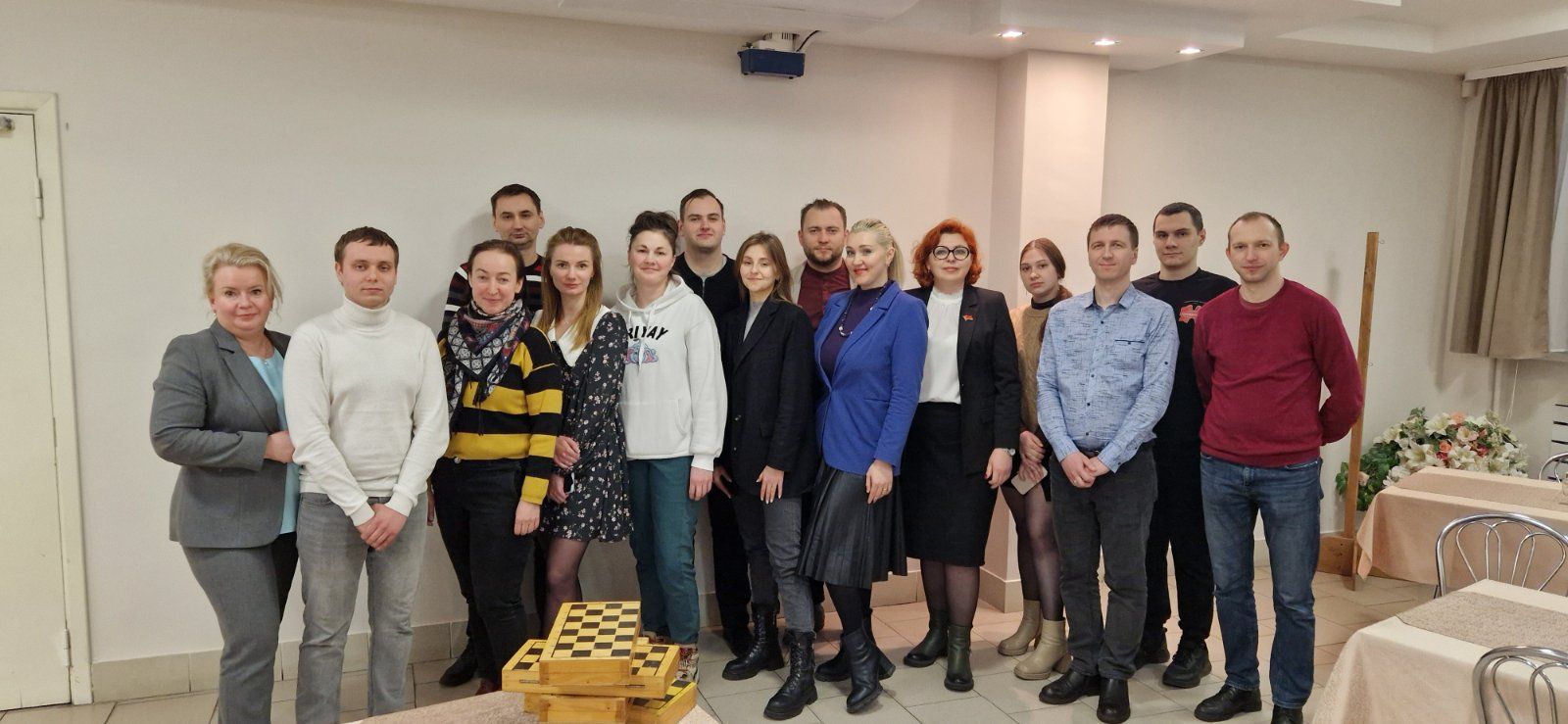 ДНЕВНИК СПАРТАКИАДЫ