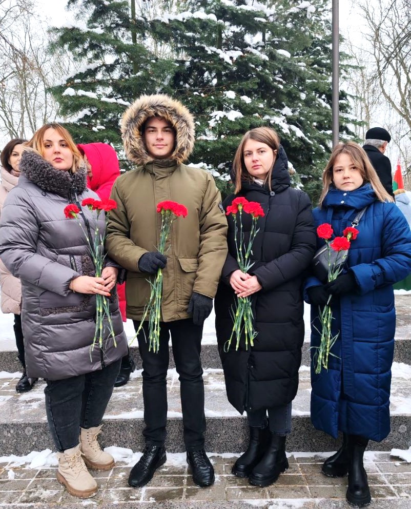 9 декабря – Международный день памяти жертв преступления геноцида