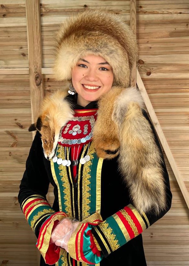«Коммунарка» принимает участие в фестивале «Башкортостан гостеприимный»
