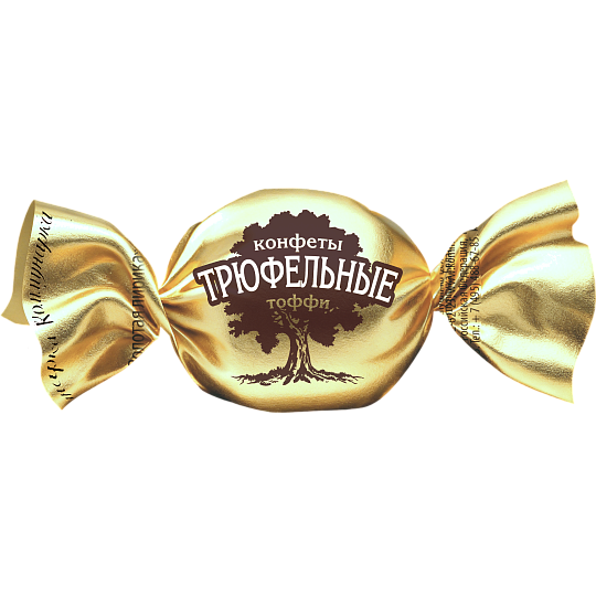 Цукеркі 