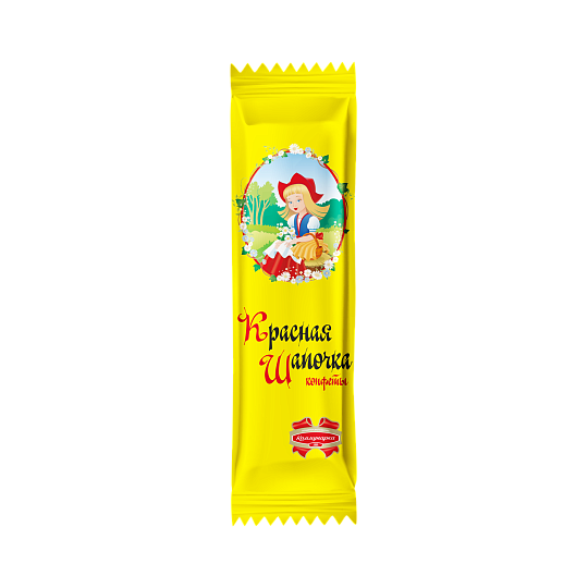 Красная шапочка, 40г