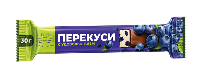 КОНФЕТА «ПЕРЕКУСИ»
