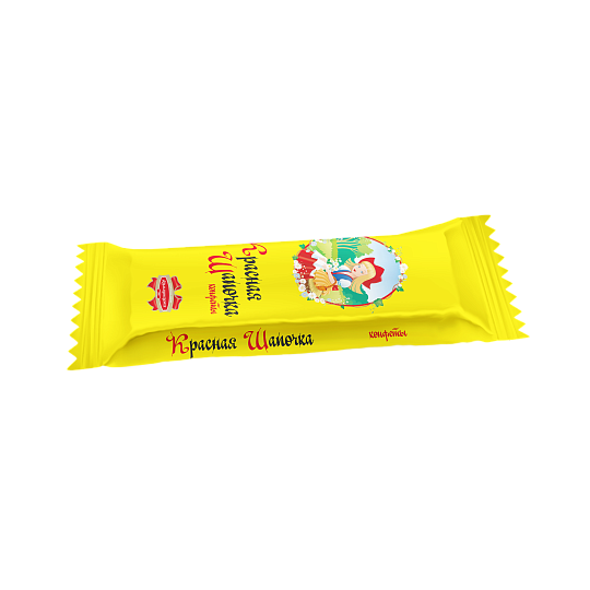 Красная шапочка, 40г