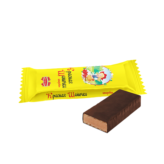 Красная шапочка, 40г