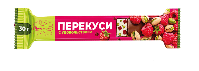 КОНФЕТА «ПЕРЕКУСИ»